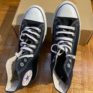 Converse All Star Chuck Taylor high tops